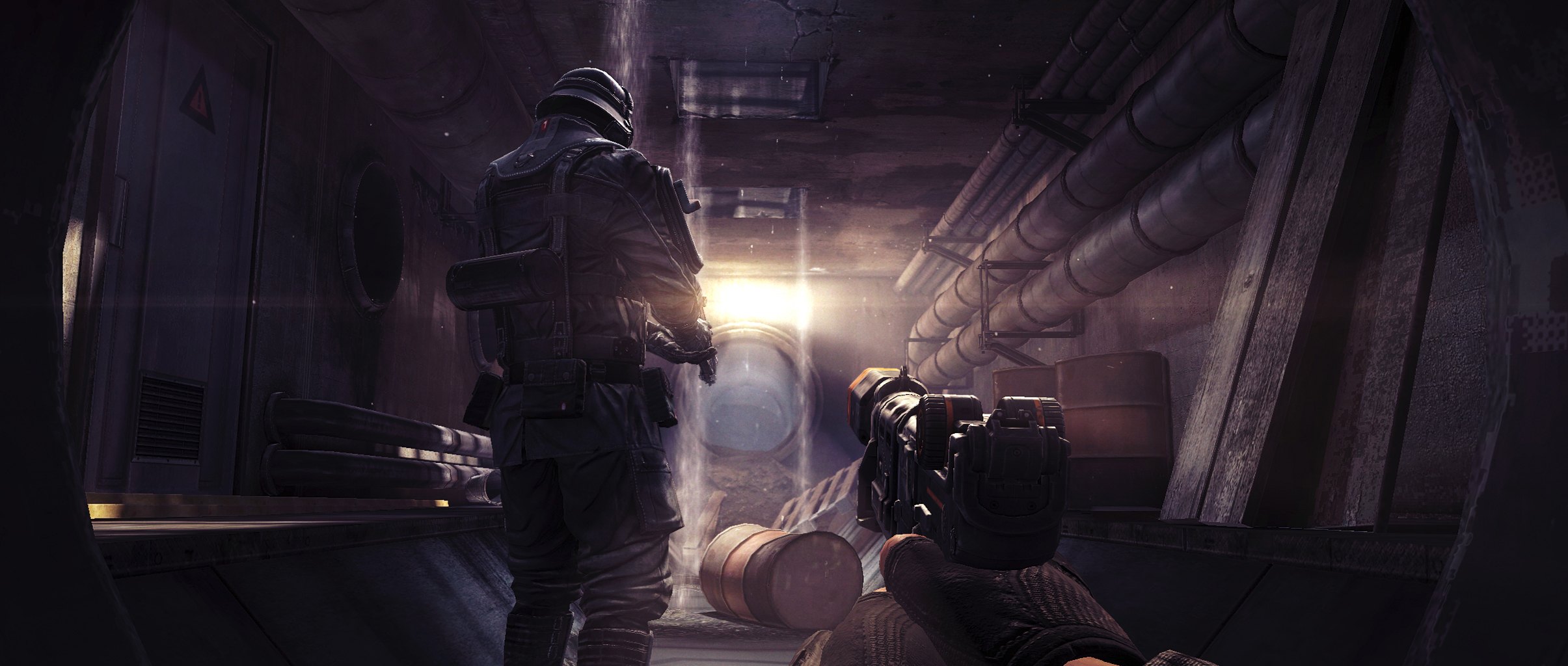 Wolfenstein: The New Order - Imagen 32